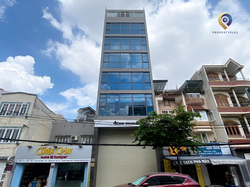 Alaha Building